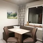 Apartment Alpenappartements Bad Gastein