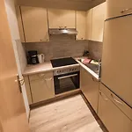 Alpenappartements Apartment Bad Gastein