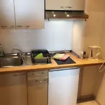 Alpenappartements