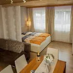 Alpenappartements Apartment Bad Gastein