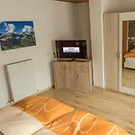 Apartment Alpenappartements Bad Gastein