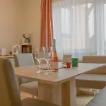 Alpenappartements * Bad Gastein