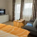 Apartment Alpenappartements Bad Gastein