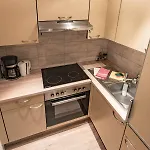 Apartment Alpenappartements Bad Gastein