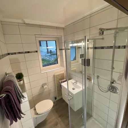 Alpenappartements *