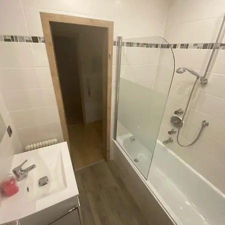 Alpenappartements * Bad Gastein