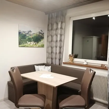 Apartment Alpenappartements Bad Gastein