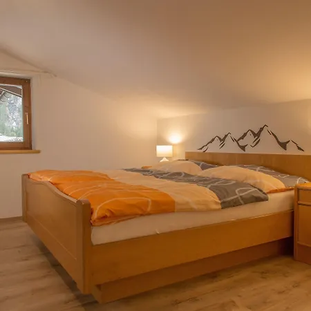 Apartment Alpenappartements