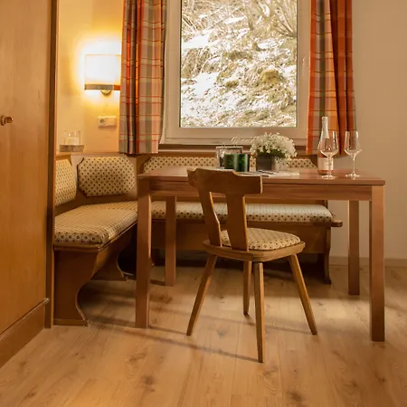 Apartment Alpenappartements Bad Gastein