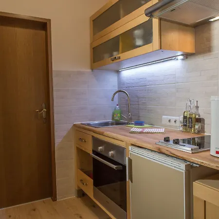 Alpenappartements * Bad Gastein