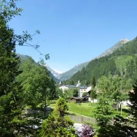 Alpenappartements Apartment *