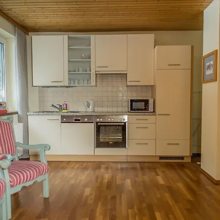 Alpenappartements Apartment Bad Gastein