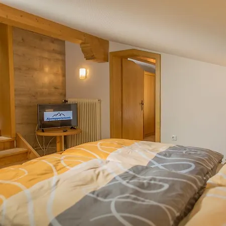 Lägenhet Alpenappartements Bad Gastein