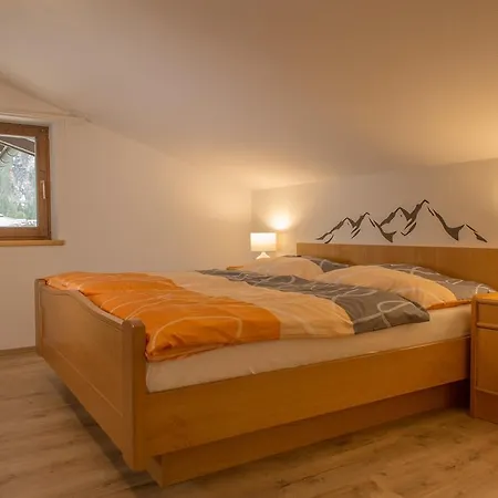 Alpenappartements Apartment
