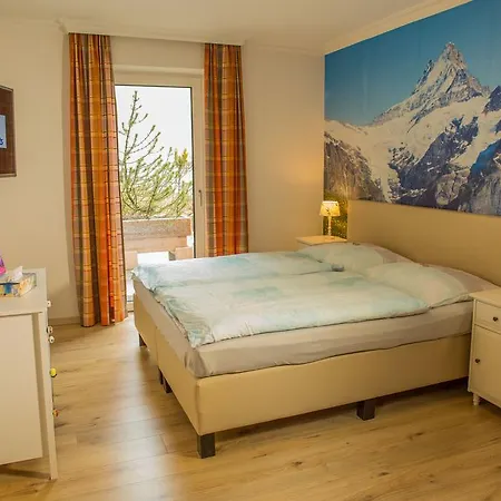 Alpenappartements Apartment *