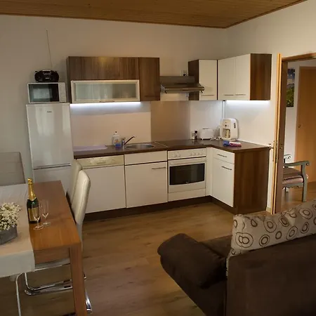 Alpenappartements Apartment Bad Gastein