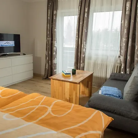 Lägenhet Alpenappartements Bad Gastein