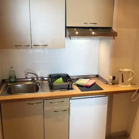 Apartment Alpenappartements Bad Gastein