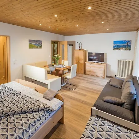 Alpenappartements