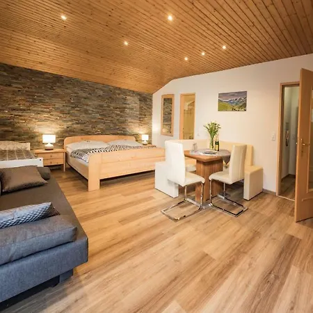 Apartment Alpenappartements Bad Gastein