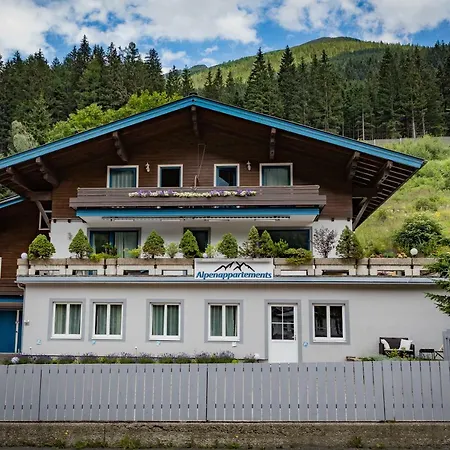 Alpenappartements Bad Gastein