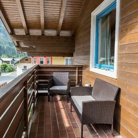 Alpenappartements * Bad Gastein