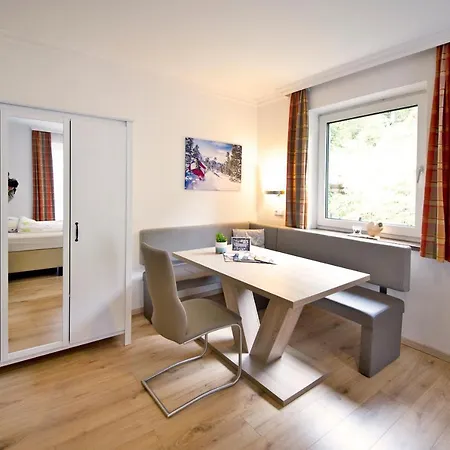 Alpenappartements Lejlighed Bad Gastein