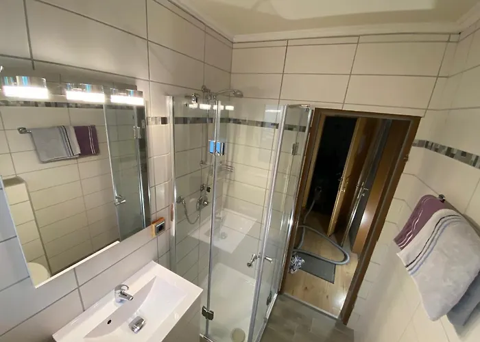 Alpenappartements Bad Gastein