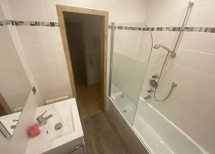 Alpenappartements * Bad Gastein