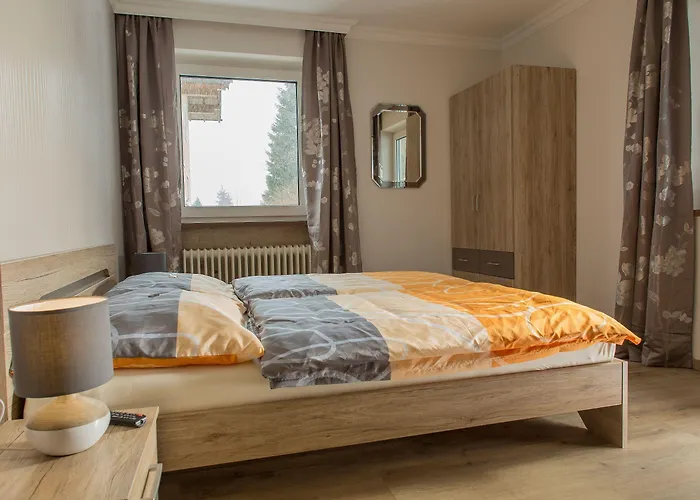 Alpenappartements Bad Gastein