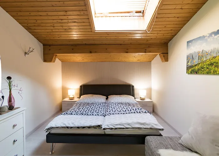 Alpenappartements * Bad Gastein