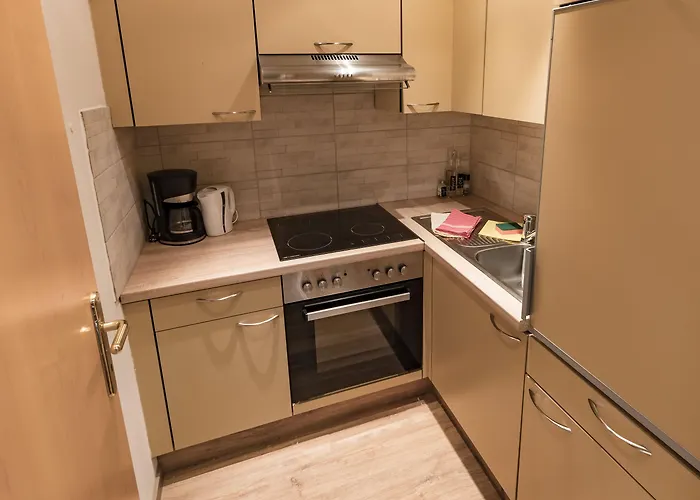 Alpenappartements Apartment Bad Gastein