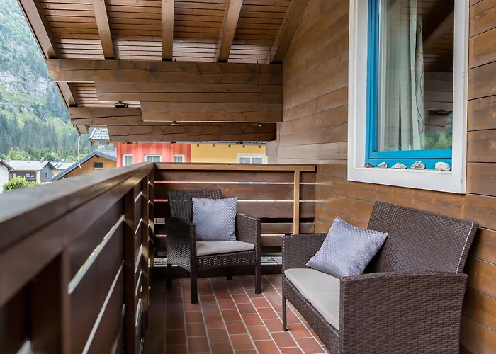 Alpenappartements Bad Gastein