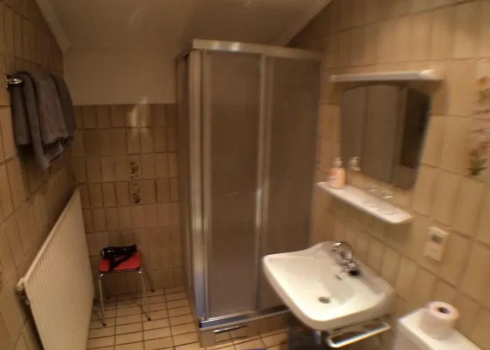 Alpenappartements * Bad Gastein