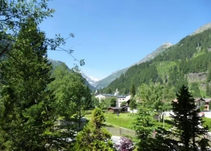 Alpenappartements Apartment *