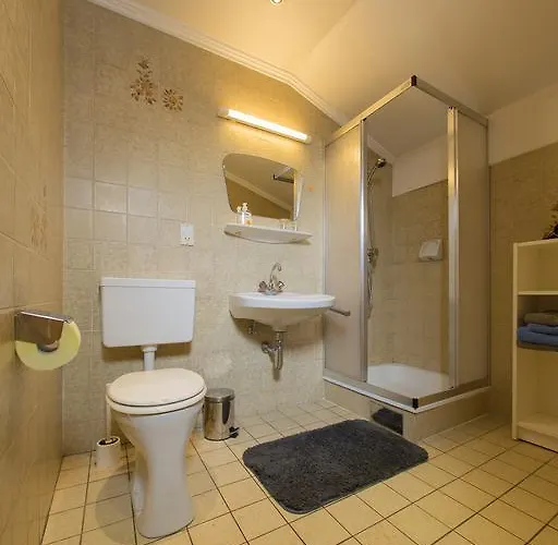 Alpenappartements * Bad Gastein