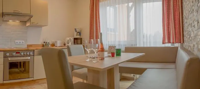 Alpenappartements * Bad Gastein