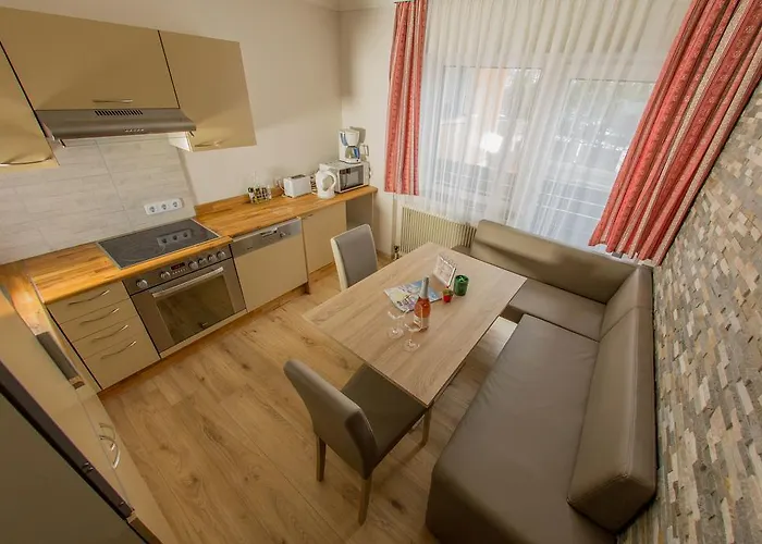 Alpenappartements Bad Gastein