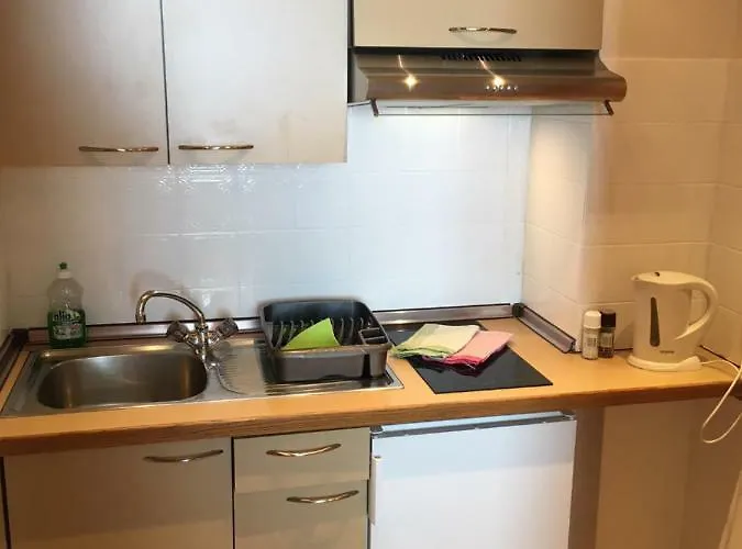 Lägenhet Alpenappartements Bad Gastein