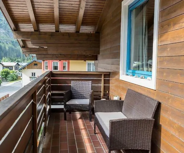 Alpenappartements * Bad Gastein